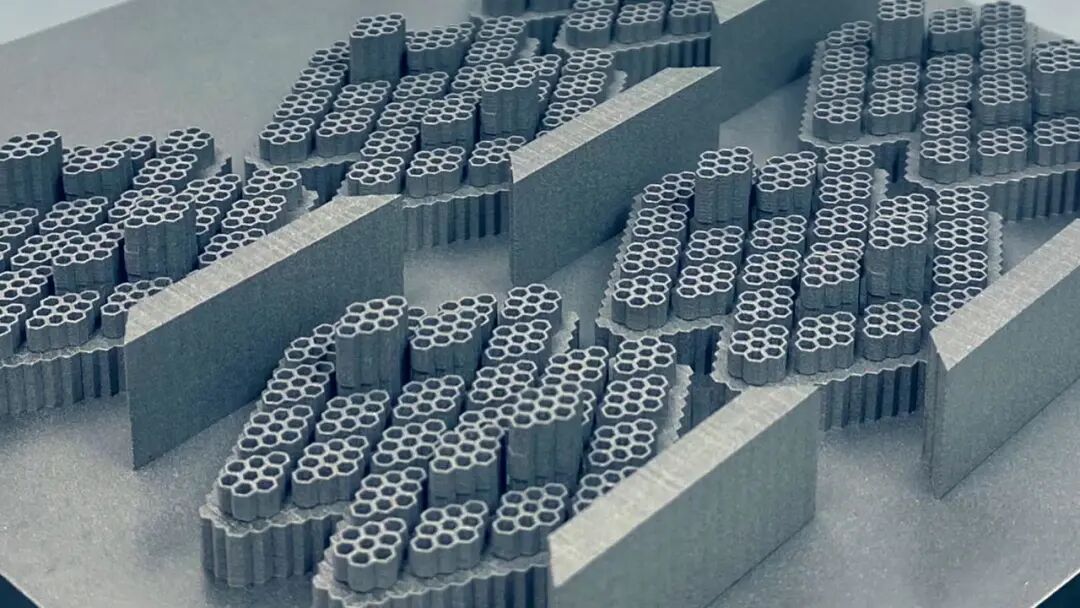 200万激光点金属“区域3D打印”技术，速度提升1千倍，成本堪比压铸，Seurat获4100万美元B轮融资的图8