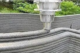 綜述：混凝土3D打印技術的研究與發(fā)展的圖6