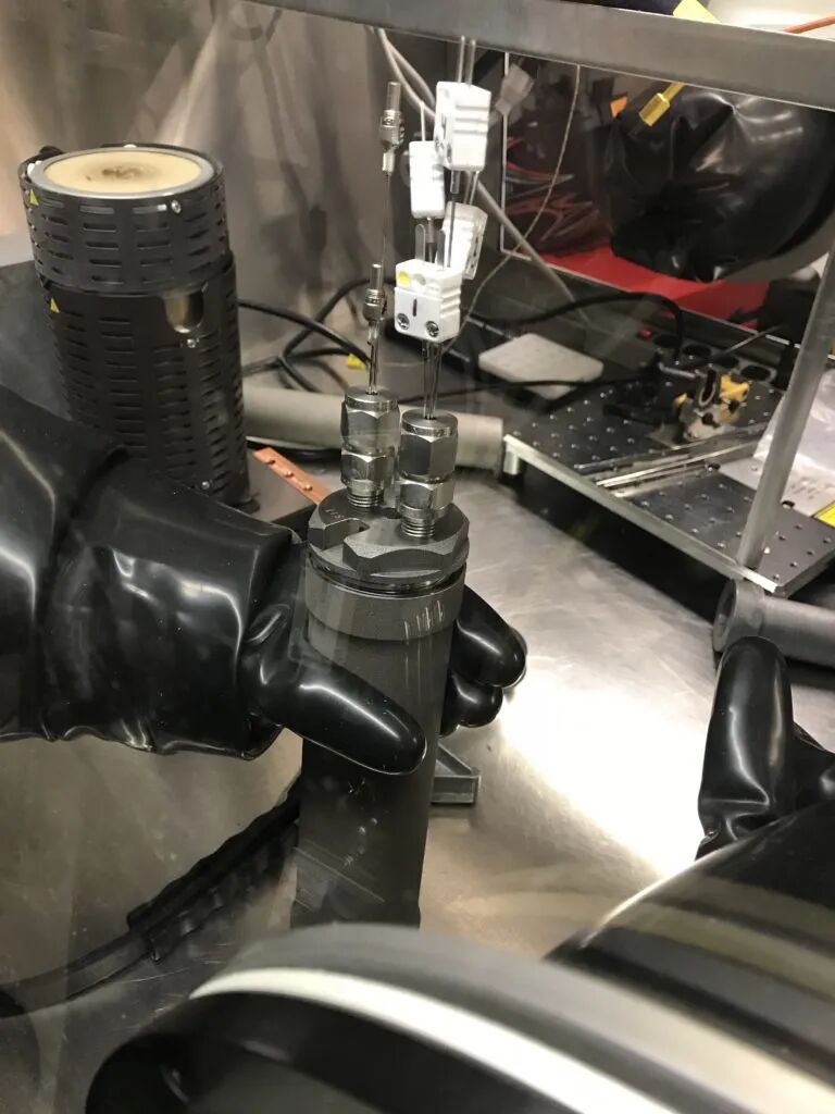 3D打印助力核電的圖4