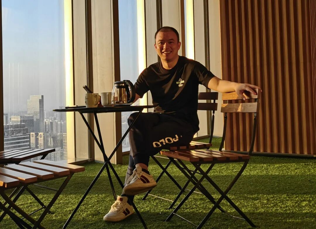 专业级3D打印机年出货达1万台，南极熊专访Raise3D CEO封华的图1