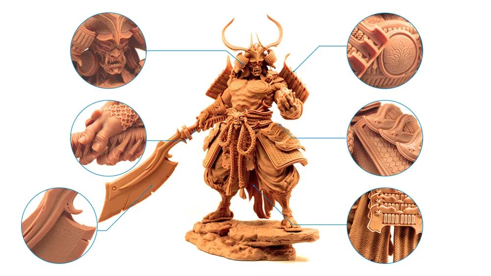 完美适配8K分辨率LCD光固化屏，创必得3D打印主板ChiTu E10 Lite的图6