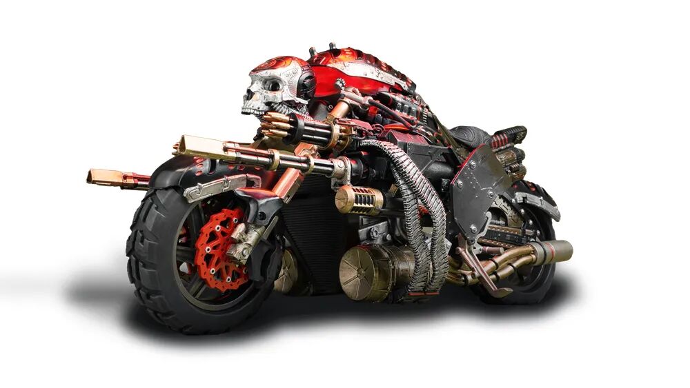 完美适配8K分辨率LCD光固化屏，创必得3D打印主板ChiTu E10 Lite的图1