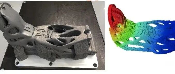 《3D打印仿真、拓扑优化软件汇总》，专题报告
