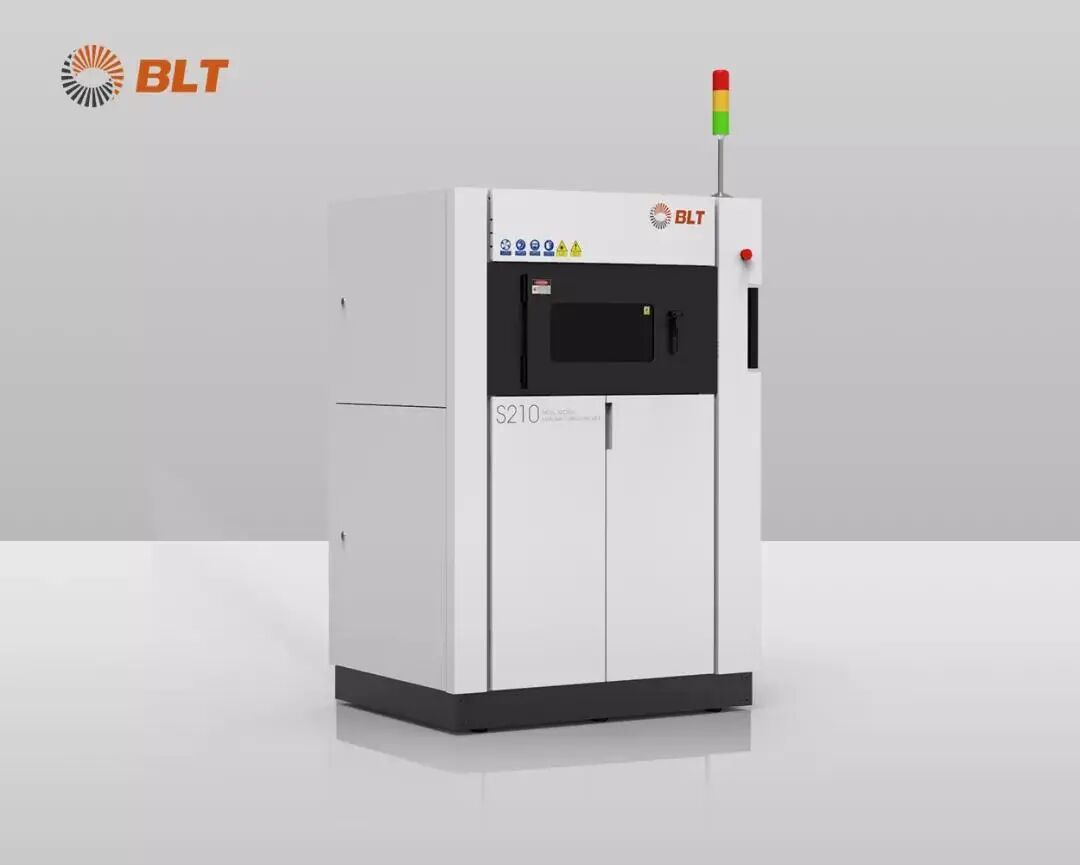 鎂合金3D打印多孔骨科植入物，鉑力特助力清華大學新材料研究的圖2