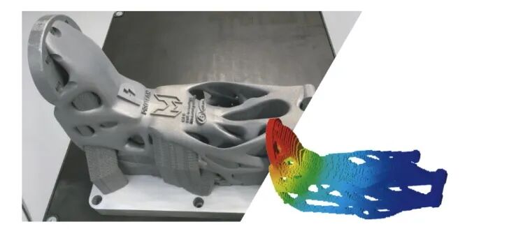 領?。?D打印設計與仿真軟件廠商Altair 2022年臺歷的圖4