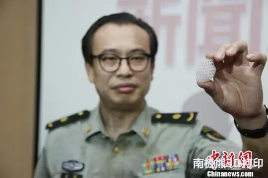 融资680万美元，Healshape用患者活体细胞3D生物打印乳房植入物的图4