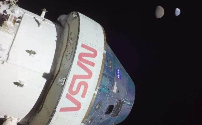 NASA 2022年成就：3D打印核心級發動機、宇航服和新型金屬合金的圖2