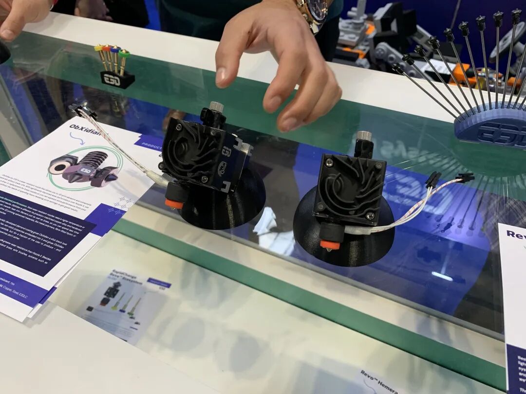 一些有趣的3D打印配件的图4