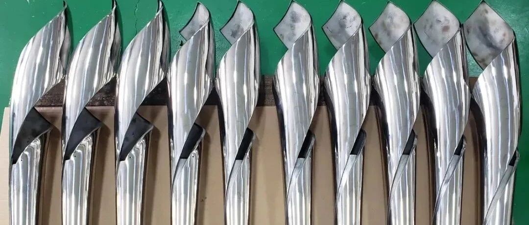 北京冬奥会主火炬竟然是金属3D打印的！