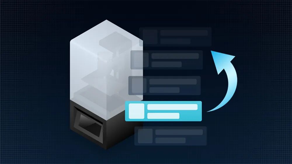 支持8K屏、光均匀度超96%，创必得发布智能光固化3D打印新品ChiTu E10&M20的图10