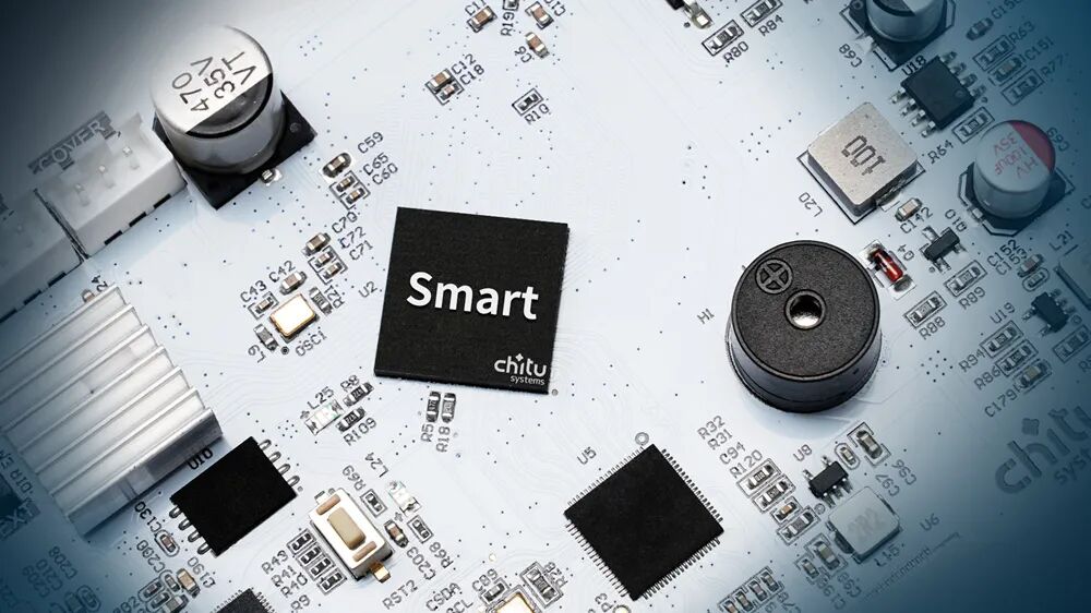 支持8K屏、光均匀度超96%，创必得发布智能光固化3D打印新品ChiTu E10&M20的图1