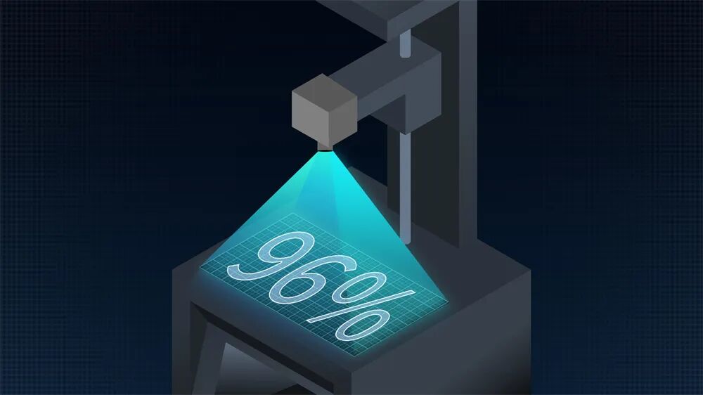 支持8K屏、光均匀度超96%，创必得发布智能光固化3D打印新品ChiTu E10&M20的图6