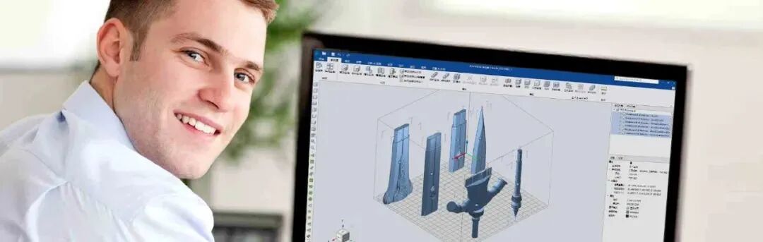 技术详解：精密铸造行业熔模3D打印解决方案的图3