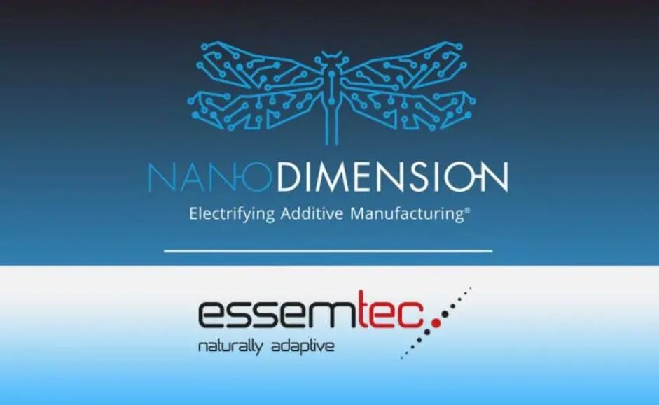 Nano Dimension花2500万美元收购初创公司，加强3D打印电路组装的图1