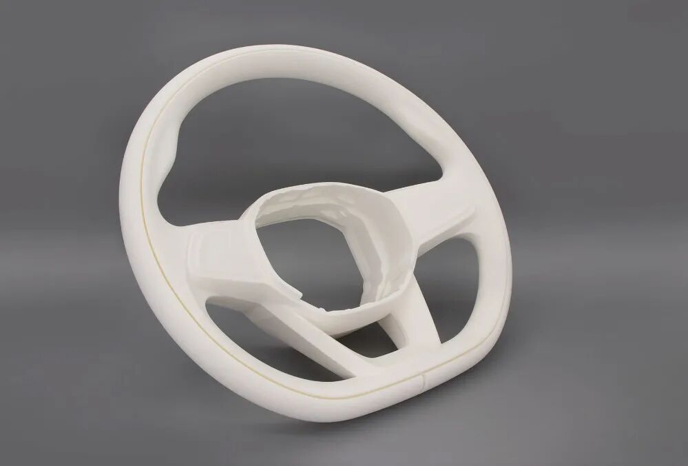 中國(guó)工業(yè)級(jí)FFF 3D打印廠商遠(yuǎn)鑄智能，獲豪車品牌保時(shí)捷等數(shù)千萬(wàn)投資的圖4