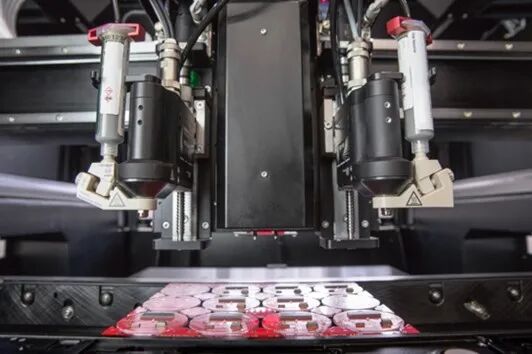 Nano Dimension花2500万美元收购初创公司，加强3D打印电路组装的图2