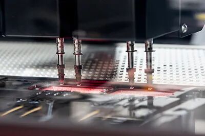 Nano Dimension花2500万美元收购初创公司，加强3D打印电路组装的图3