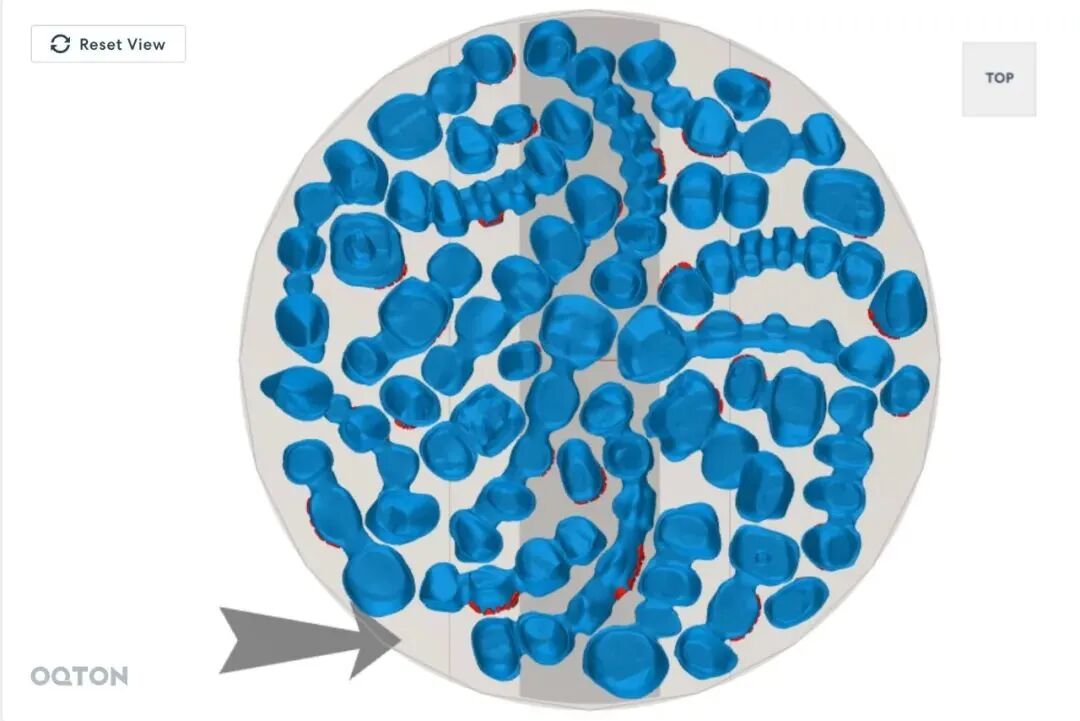 Oqton“0键” 24小时全自动3D打印产线排版，赋能数字化口腔正畸大生产的图5