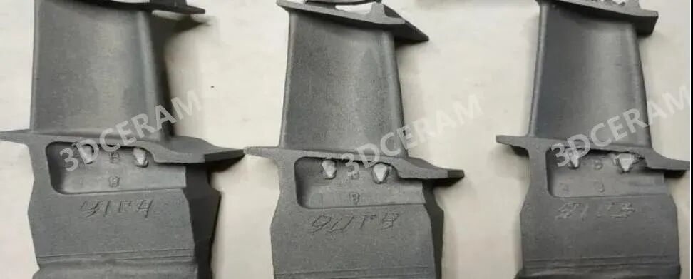陶瓷3D打印領(lǐng)導(dǎo)者3DCERAM將攜多材料增材制造解決方案及眾多行業(yè)應(yīng)用案例亮相 2021 TCT的圖6