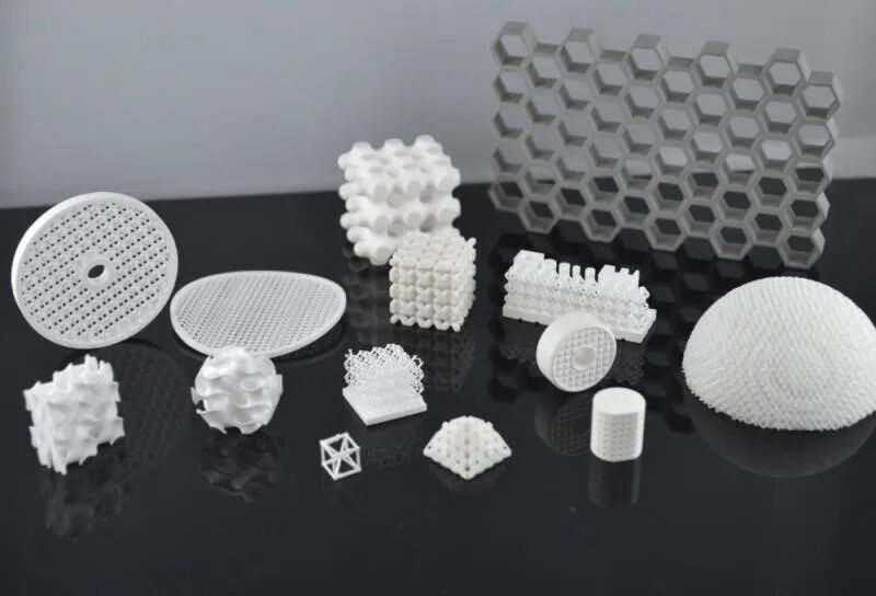 陶瓷3D打印領(lǐng)導(dǎo)者3DCERAM將攜多材料增材制造解決方案及眾多行業(yè)應(yīng)用案例亮相 2021 TCT的圖7