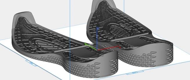 金属3D打印正在变革鞋模制造业，HBD汉邦科技推出鞋模专机