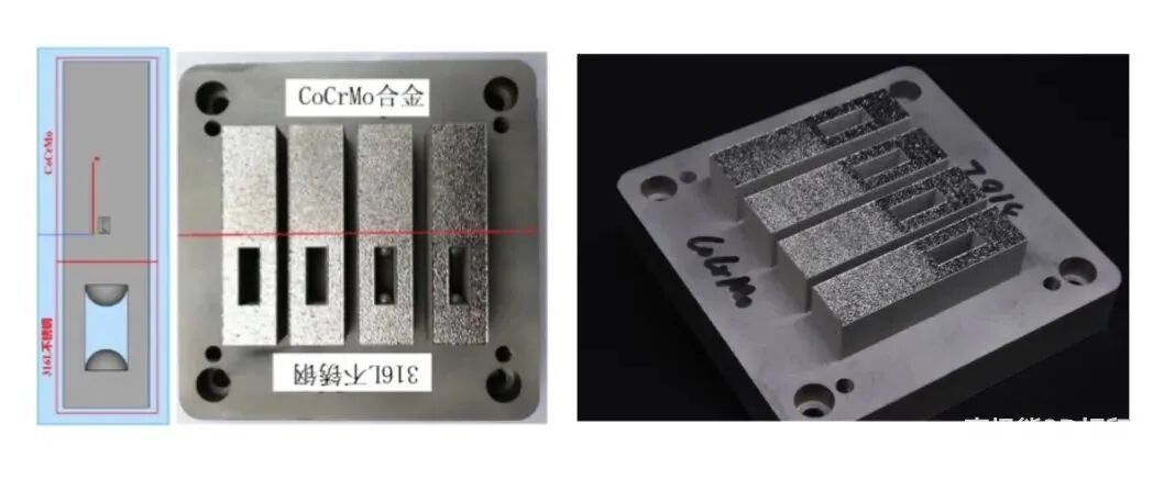 隆源成型將攜梯度金屬3D打印設備AFS-M120X亮相Formnext的圖7