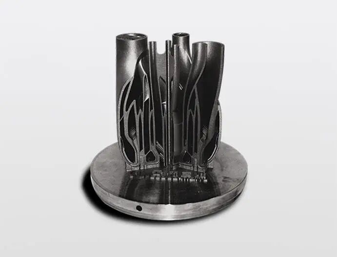 長征5號 、天問一號等“網紅”航空器的背后，3D打印有何貢獻？的圖9