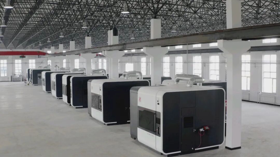 大型電弧熔絲金屬3D打印高強度合金，AML3D開辟新市場新應(yīng)用的圖8