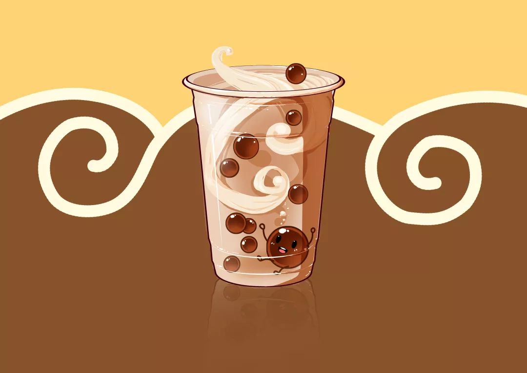开奶茶店亏20几万了