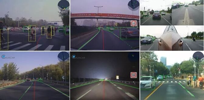 天瞳威视获3000万Pre-A轮融资 专注开发低功耗ADAS模块