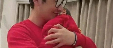 黄晓明二胎女儿曝光!与叶珂分手内幕震惊全网