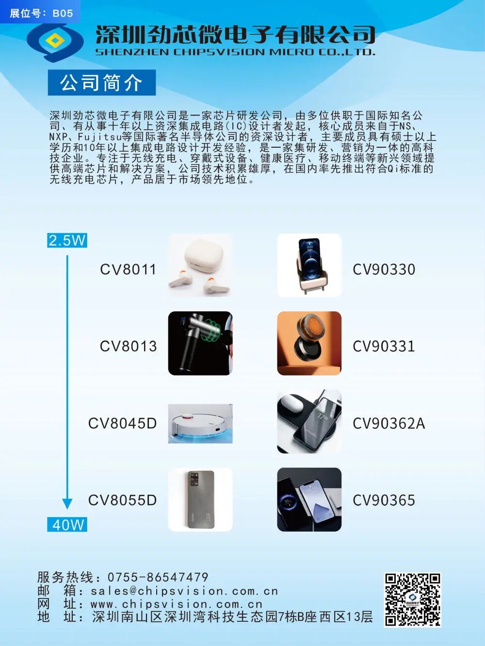 26家快充协议芯片厂商加入2022亚洲充电展