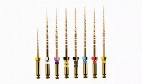 使用镍钛根管锉，如何避免断针？