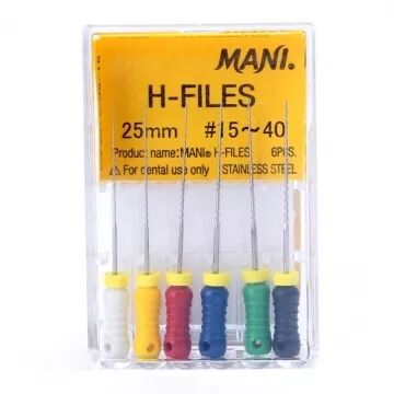 口腔H锉怎么消毒扩大针、H锉、K锉 的选择技巧_https://www.jmylbn.com_新闻资讯_第5张