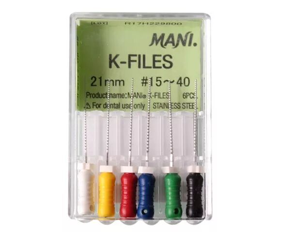 口腔H锉怎么消毒扩大针、H锉、K锉 的选择技巧_https://www.jmylbn.com_新闻资讯_第6张