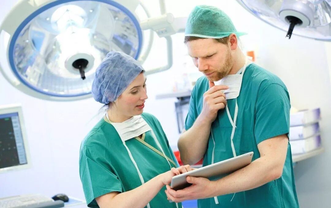 24张图告诉你：口腔医生的苦乐时光！