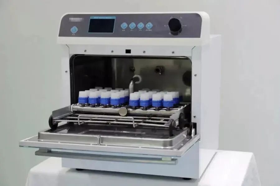 为什么口腔叫手机看牙时被收取“手机消毒费”，有必要吗？_https://www.jmylbn.com_新闻资讯_第6张