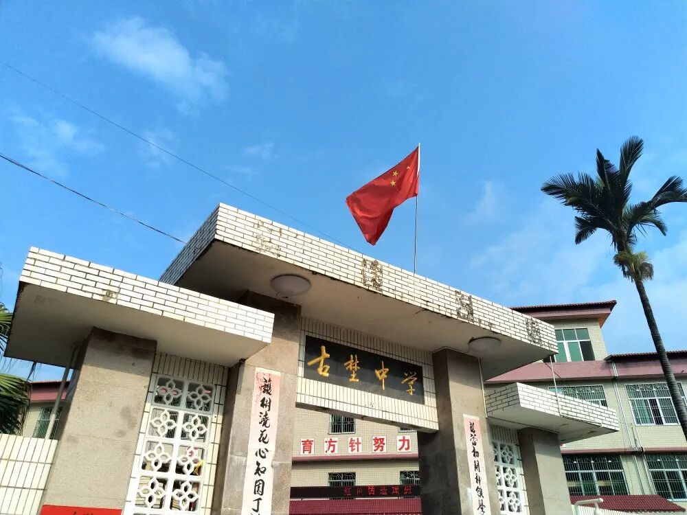 大埔古野中学这些师生获208335元奖励