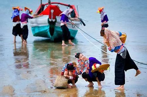 泉州西沙湾_泉州西沙湾假日酒店_泉州西沙湾海滩