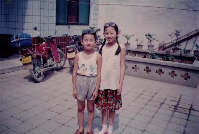 儿童节，致我们回不去的童年…