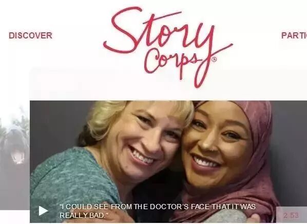 分享 | 英语听力提升秘籍，16个高质量英语听力网站！(图4)