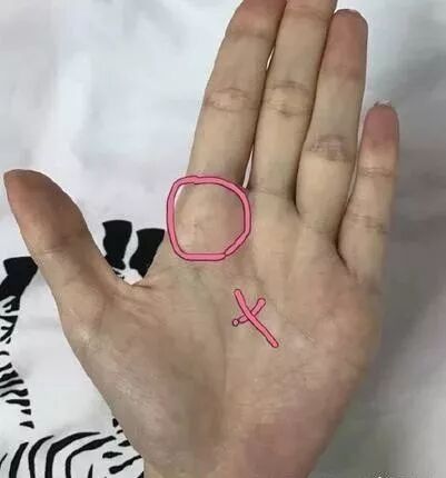 命苦 运苦 婚姻苦的手相 儿女不亲近 老公不心疼 苦逼一生 心情篇 微信公众号文章阅读 Wemp