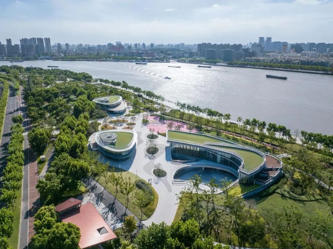 上海十大经典城市设计项目案例分享