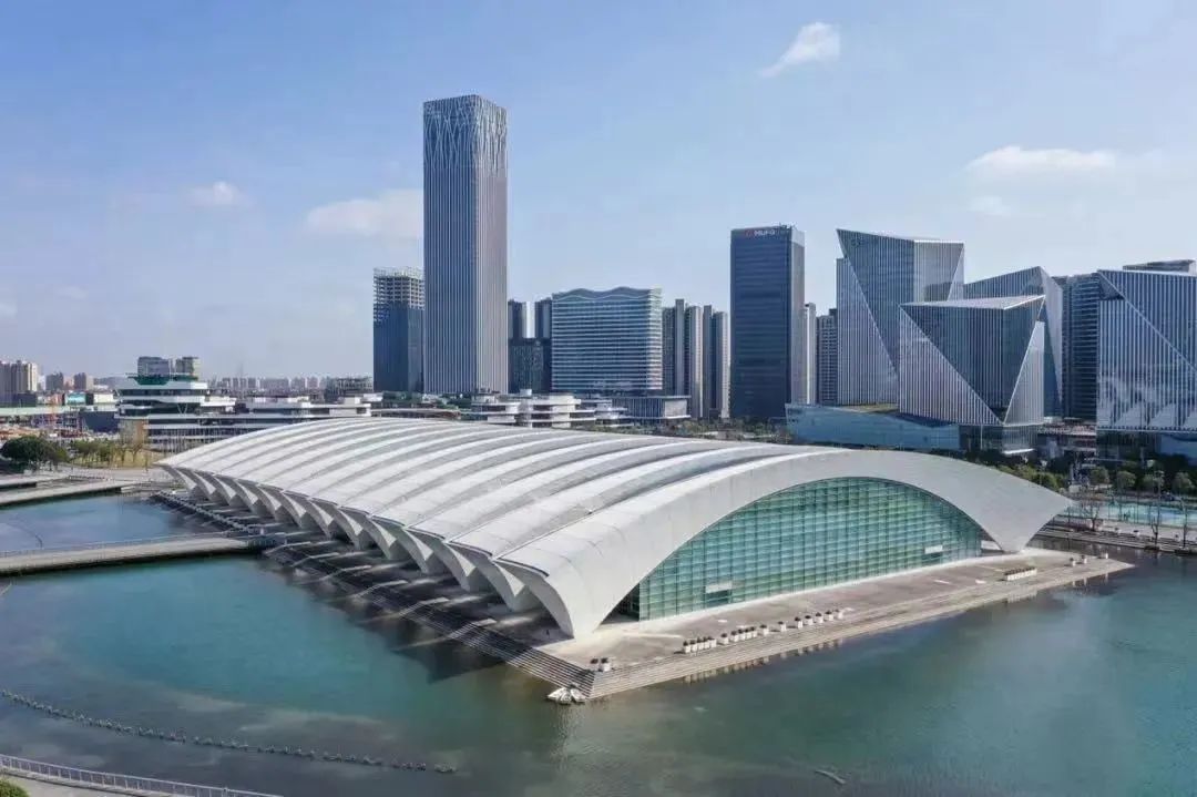 上海十大经典城市设计项目案例分享