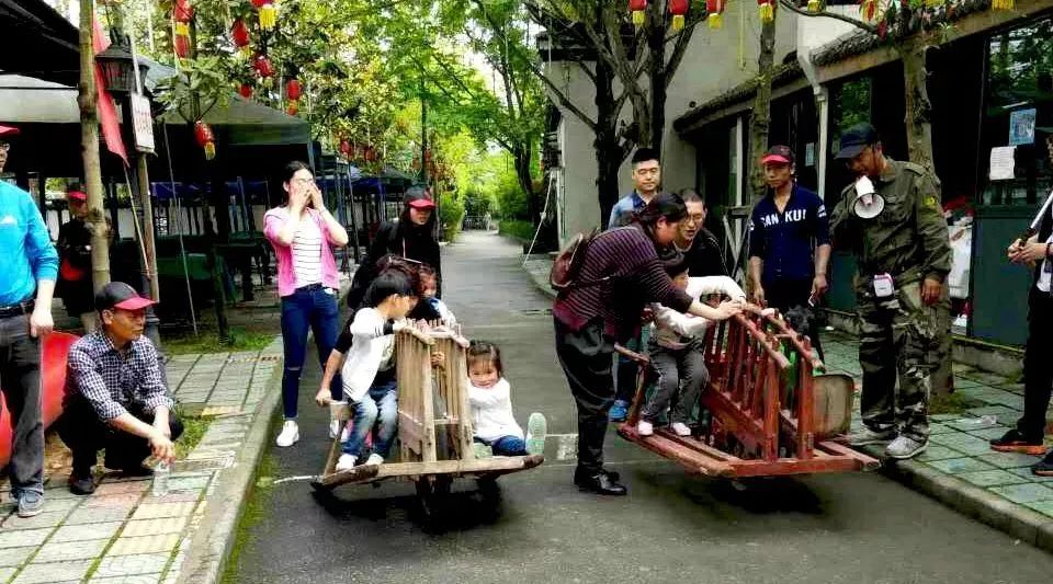 金秋「醉」美自駕路線！杭州出發2h，逃離都市盡享秋色！ 旅行 第33張