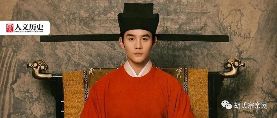 (华林胡氏族谱记载,胡旦为华林瑜公支第五世,江西德安人)江苏省东台市西溪,纪念范仲淹, 胡令仪, 张纶的&ldquo;三贤祠&rdquo;, 现在...