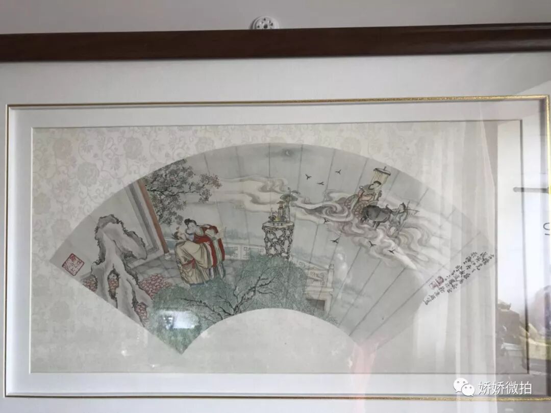 娇娇微拍 第142期书画拍卖定于7月15号全场共计24件拍卖精品 晚7点08分准时开拍 欢迎各位师友到场围观 娇娇微拍