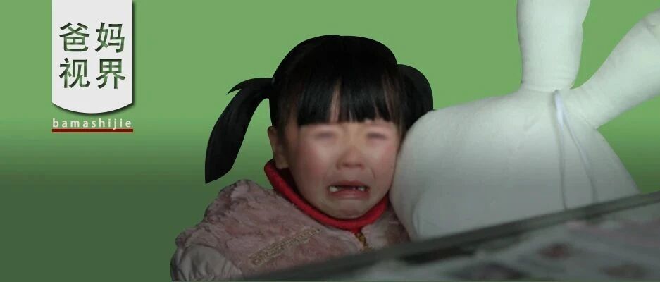 5岁小姑娘到派出所自首、求关进监狱，背后真相和你想的不一样……