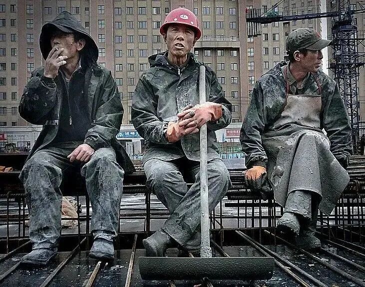 44岁搬运工感染新冠，18天到过31地，比确诊更痛心的真相曝光：求求你，莫忘世间苦人多（组图） - 20