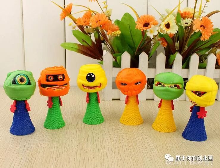 小资本创业项目信息_12个新奇特小本创业项目_新奇特玩具创业项目